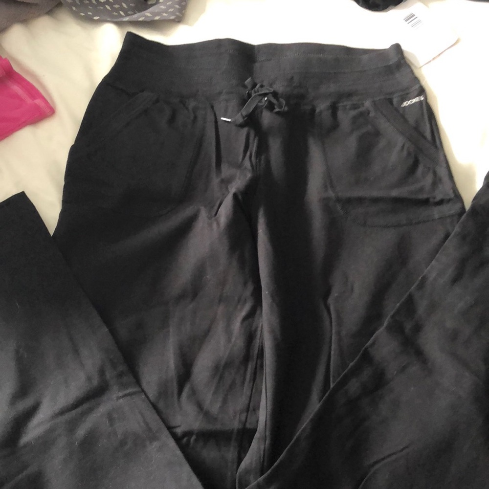 Jockey sweatpants